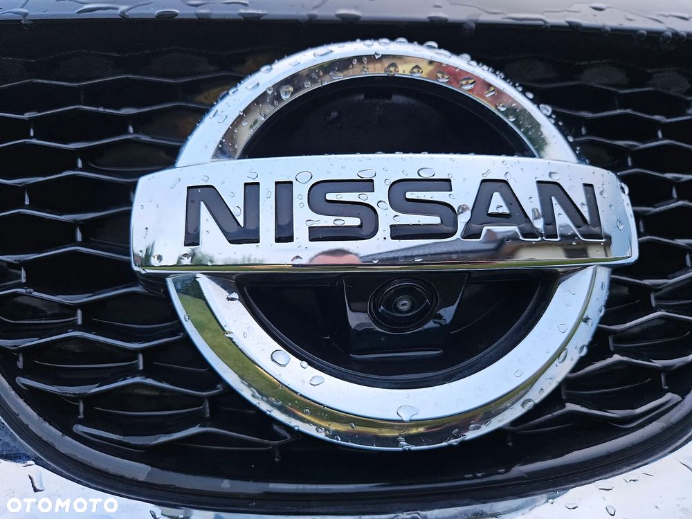 Nissan Qashqai 1.6 dCi 4x4 Tekna S&S - 9