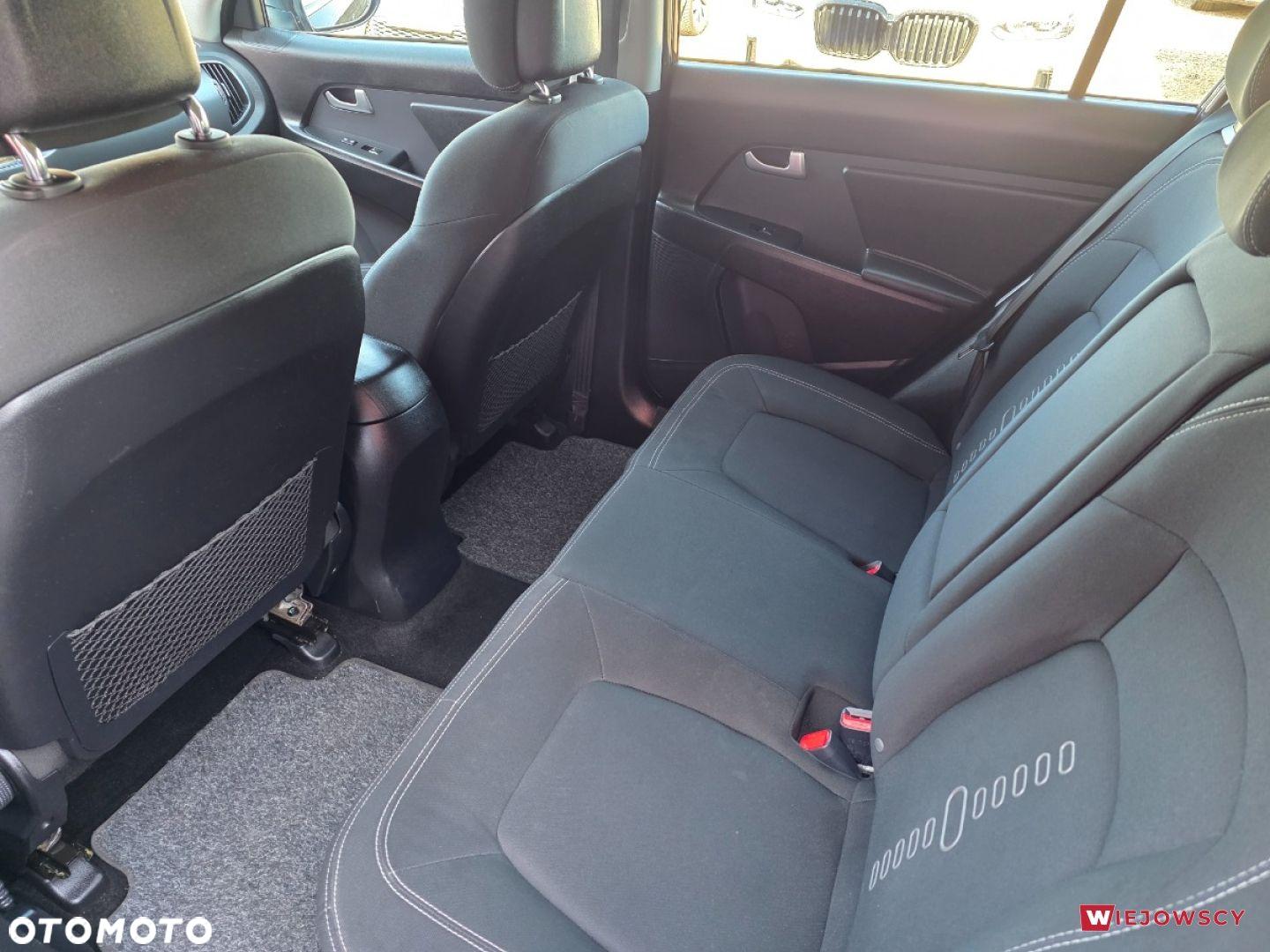 Kia Sportage - 11