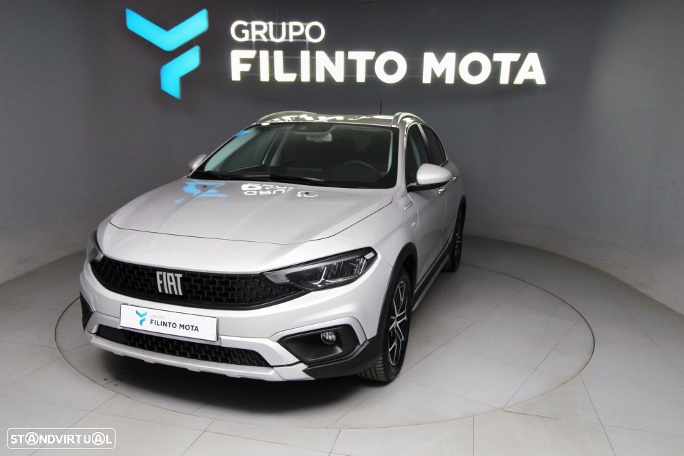 Fiat Tipo Cross 1.3 Multijet - 6