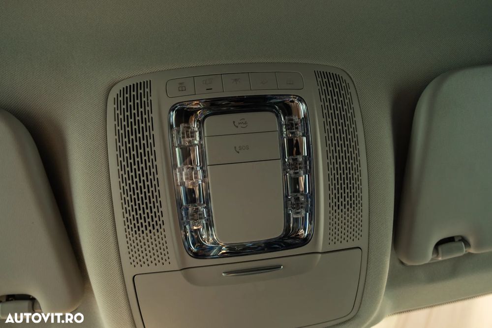 Mercedes-Benz GLE - 36