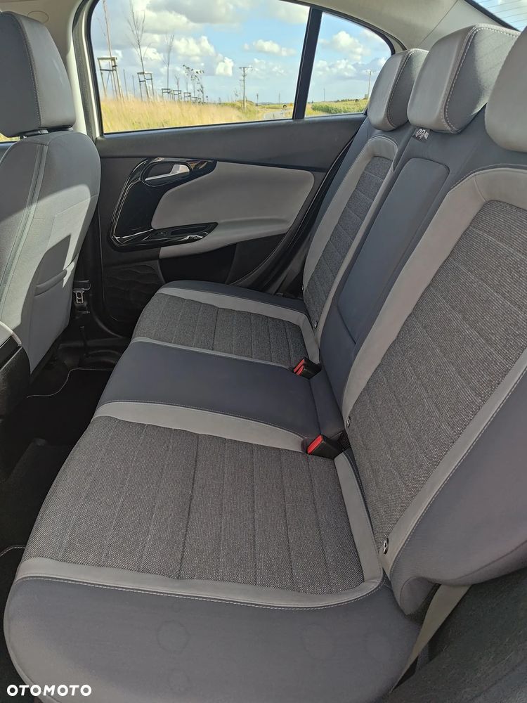 Fiat Tipo 1.6 E-Torq 16v Lounge - 15