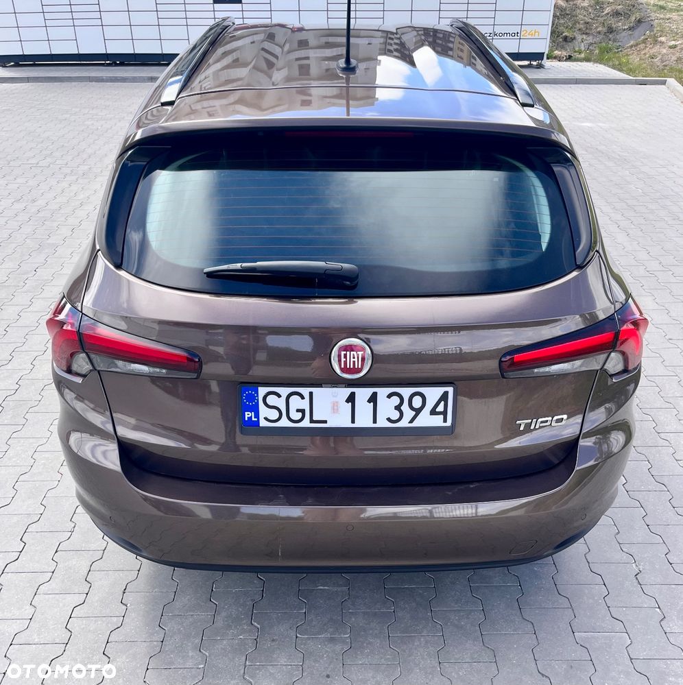 Fiat Tipo 1.0 T3 - 3