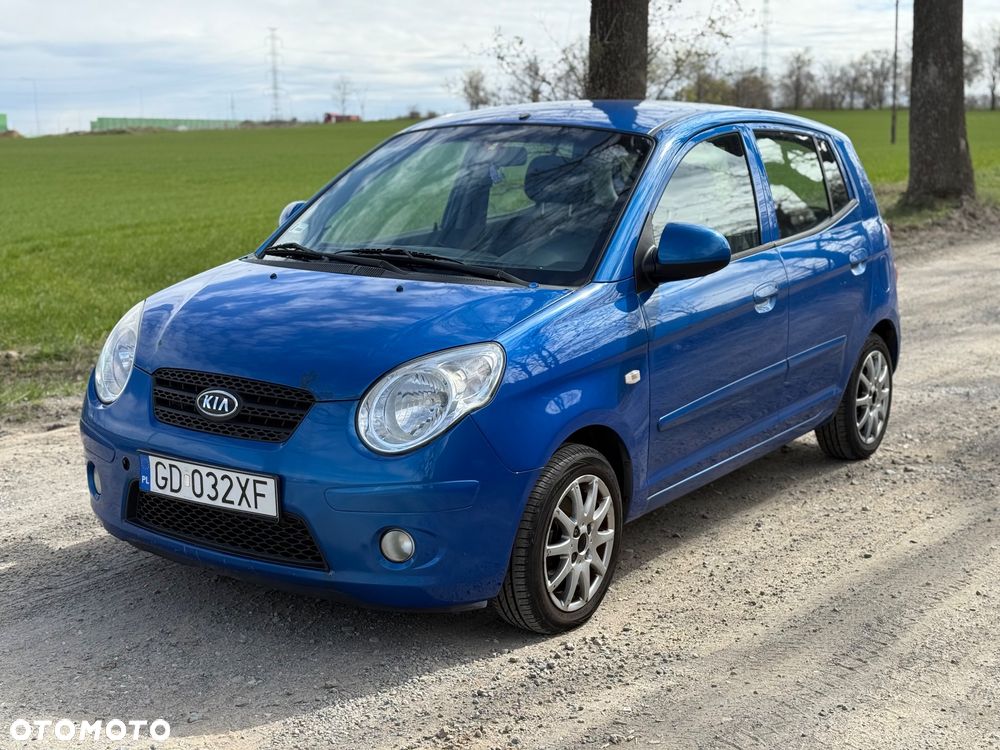 Kia Picanto 1.1 (els4) - 1