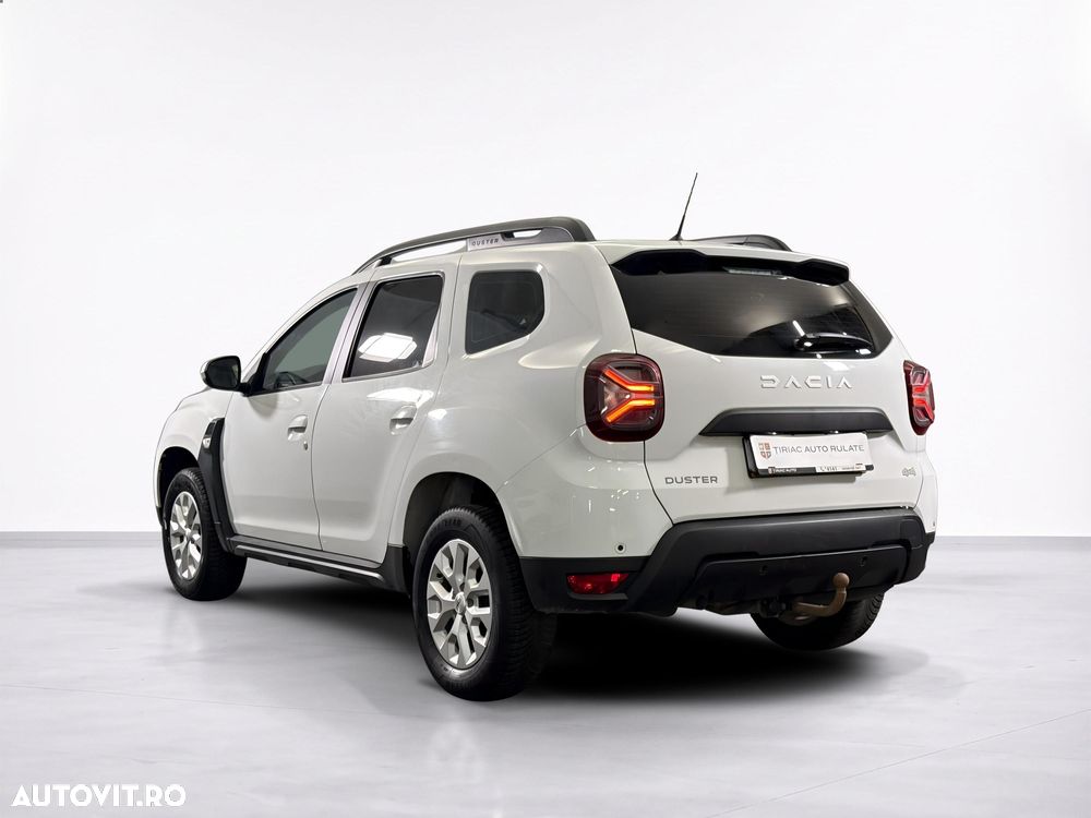 Dacia Duster - 4