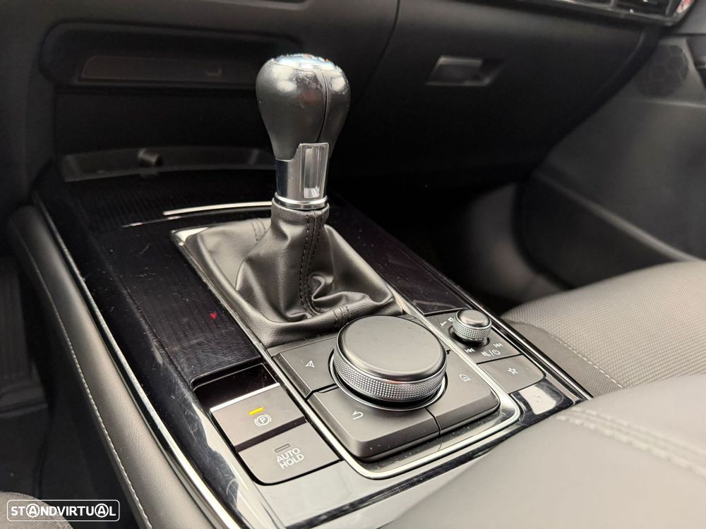 Mazda CX-30 2.0 Sky-G Evolve i-Active +Sport - 10