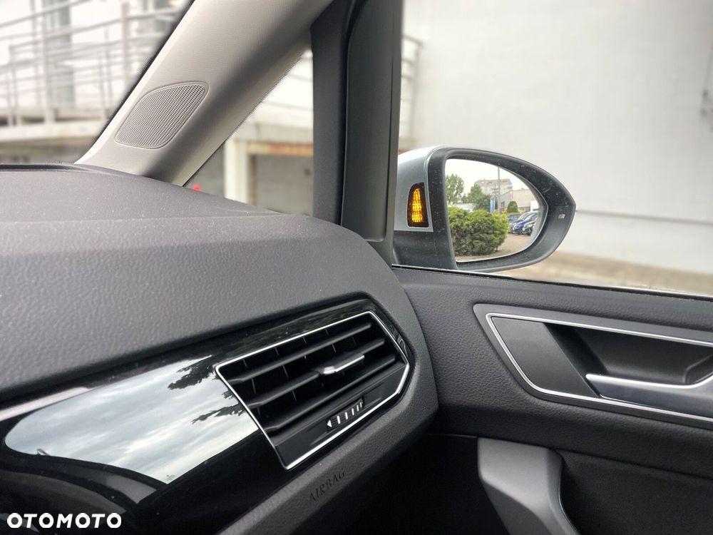 Volkswagen Touran 1.5 TSI EVO Highline DSG - 31