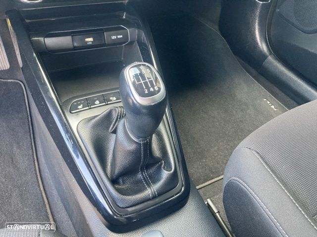 Kia Rio 1.0 T-GDI 100 Vision - 27