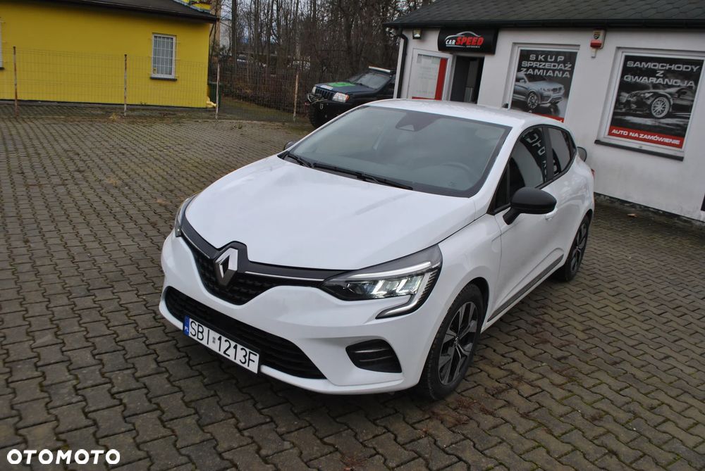 Renault Clio E-TECH 140 ZEN - 2