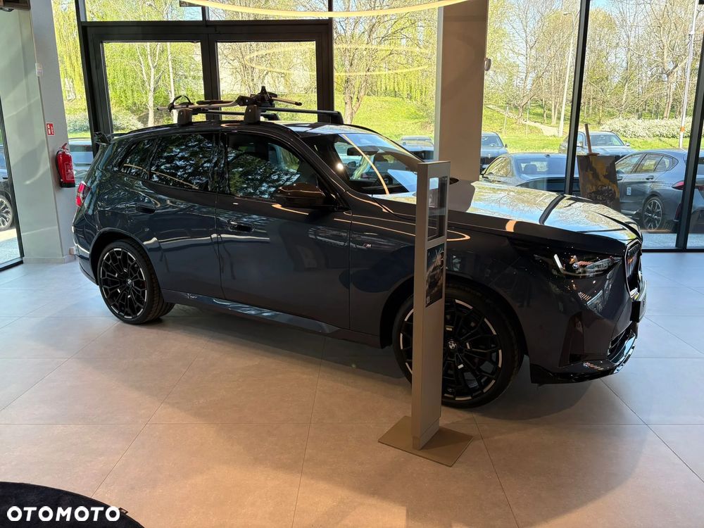 BMW X3 - 4