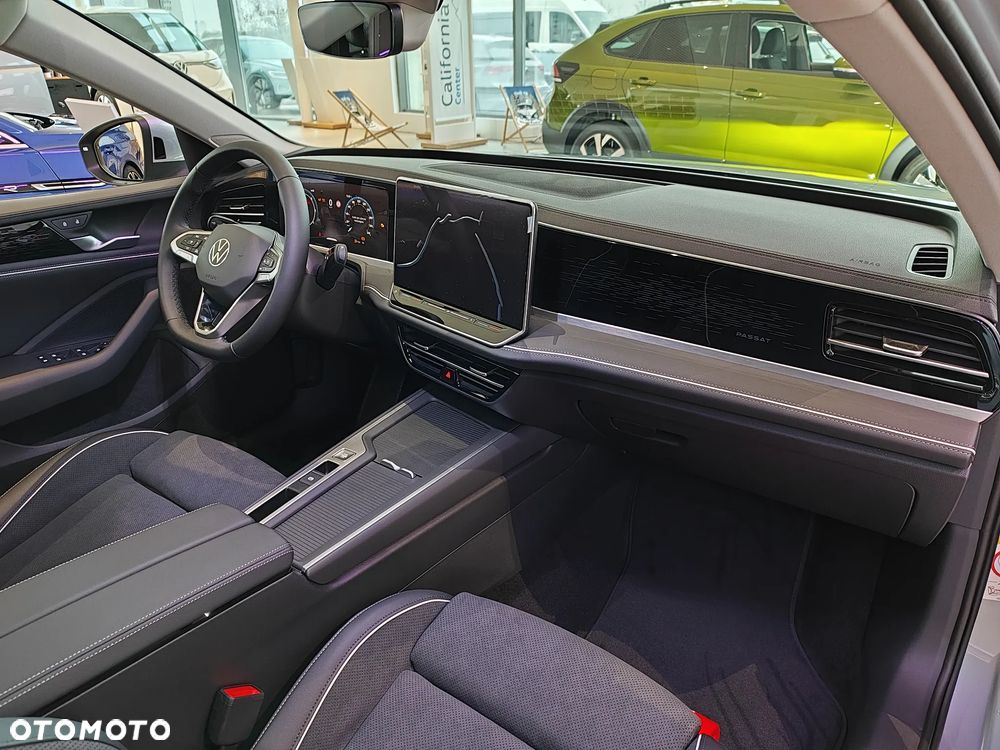 Volkswagen Passat 1.5 TSI EVO Business DSG - 15