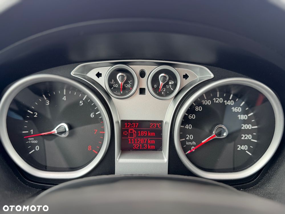 Ford C-MAX 1.8 Style+ - 37