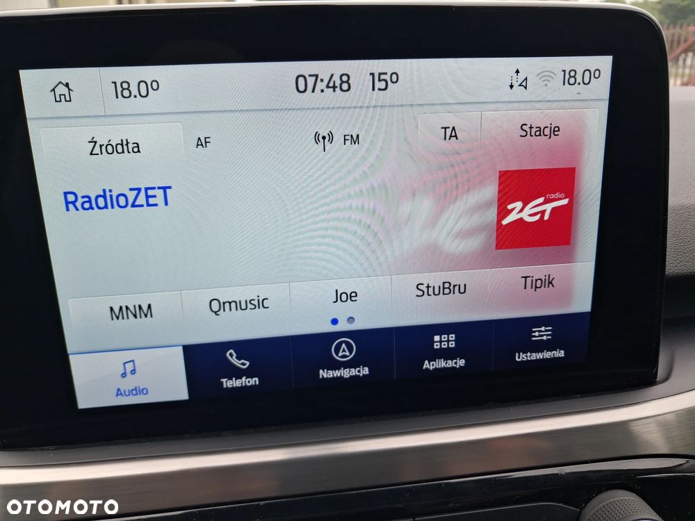 Ford Kuga 1.5 EcoBlue TITANIUM - 21