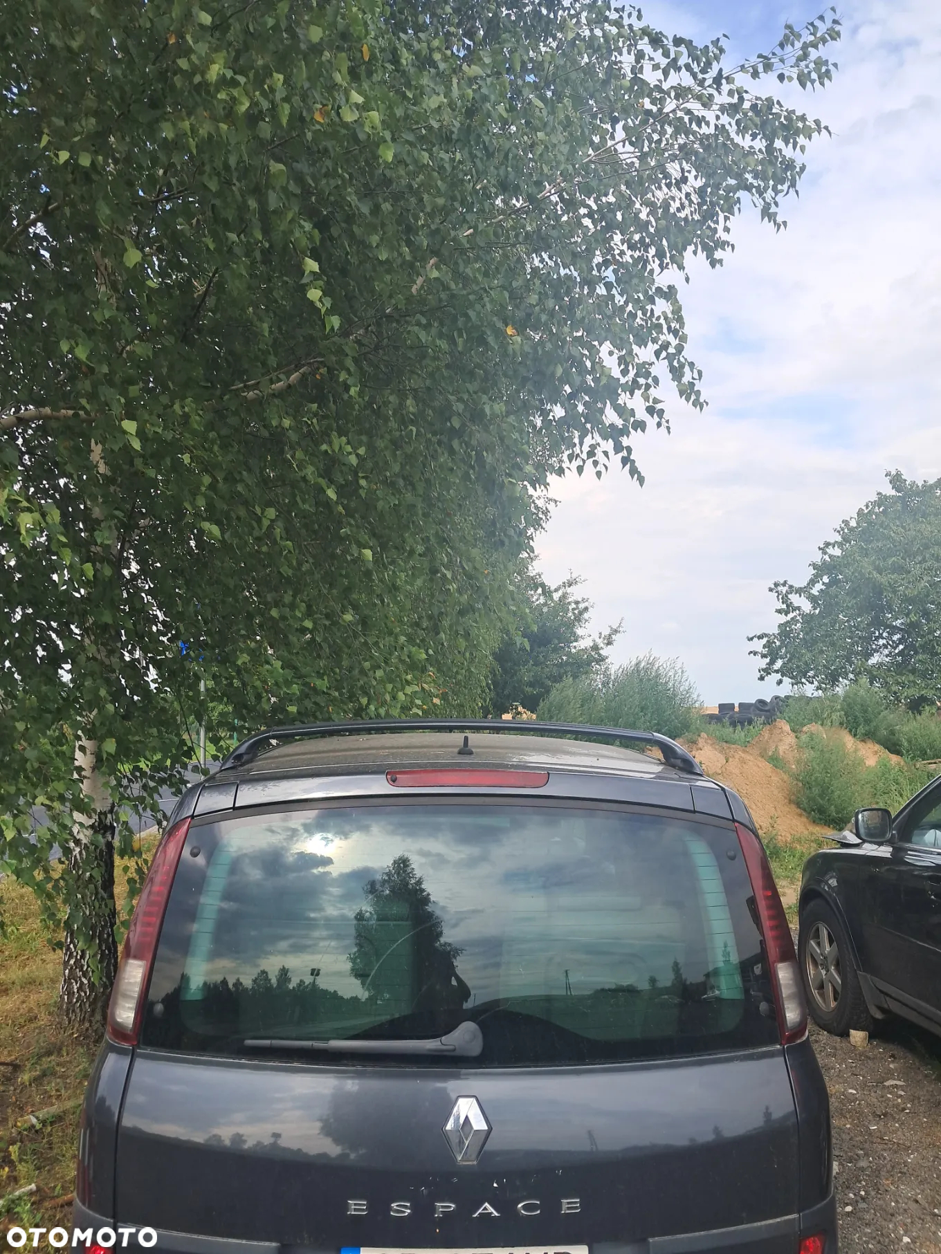 Renault Grand Espace - 12