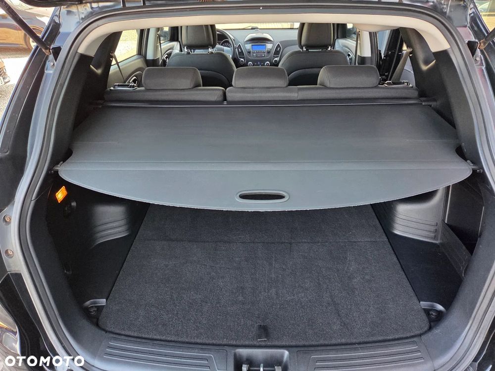 Hyundai ix35 1.6 GDI Comfort 2WD - 12