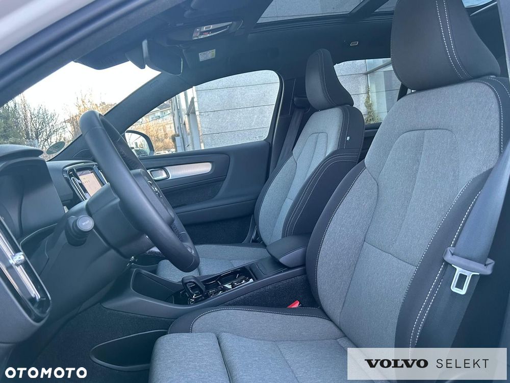 Volvo XC 40 - 15