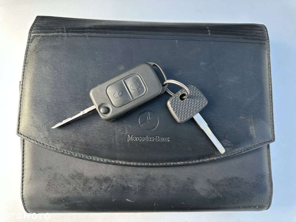 Mercedes-Benz SLK - 31