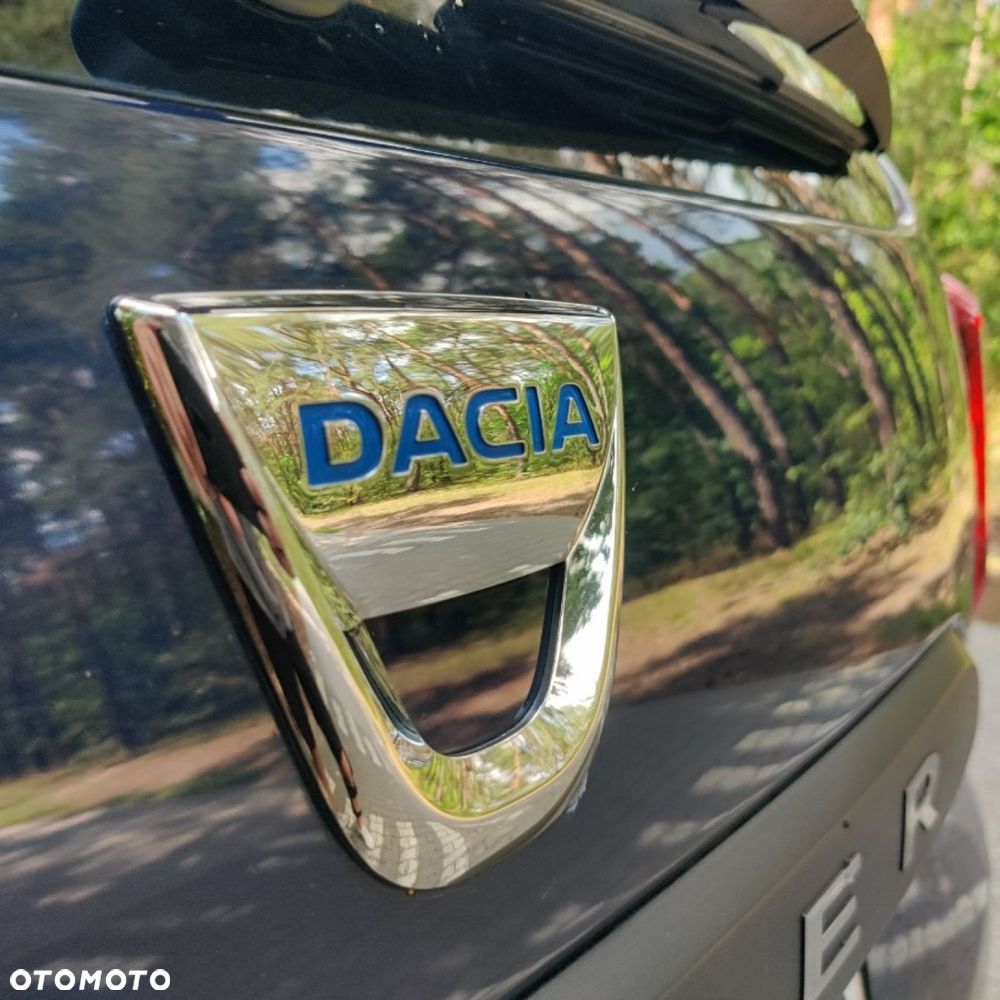 Dacia Duster - 22