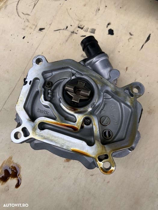 Anexe motor mercedes CGI 274920 pompa vacum bobina inductie compresor - 5