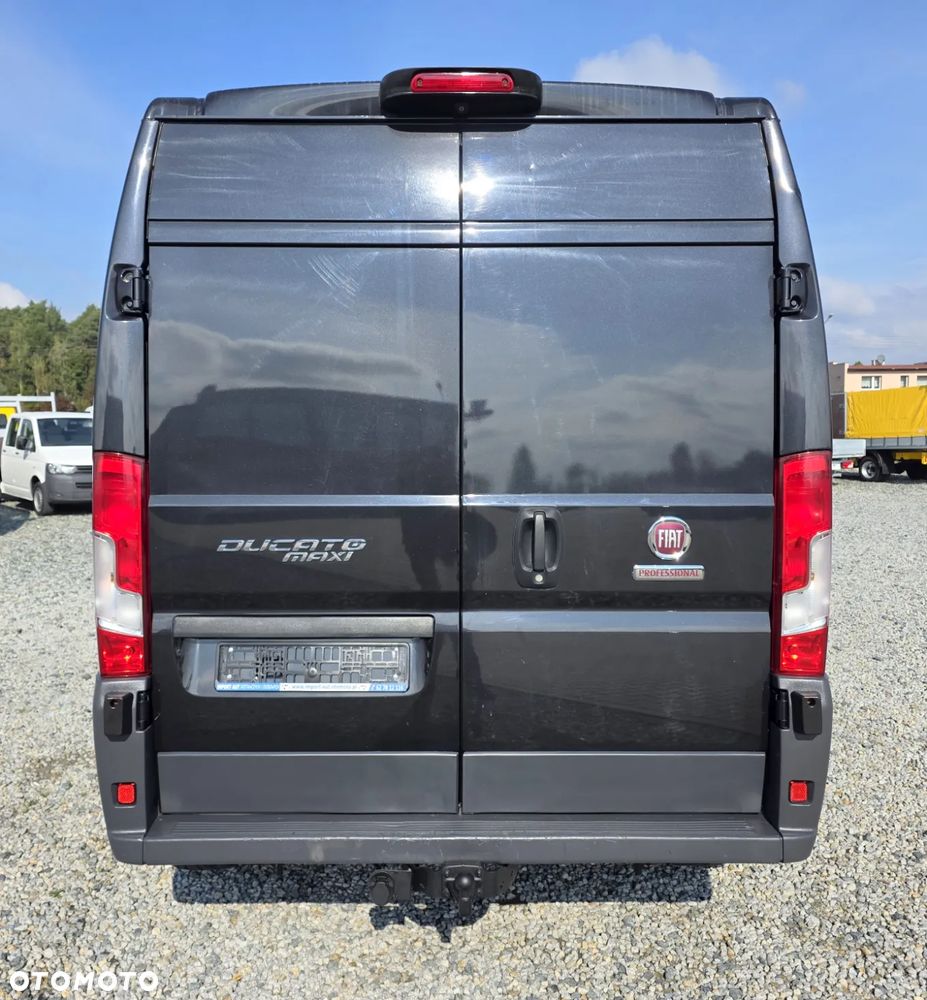 Fiat DUCATO 2,3 MJT 150 KONNY MAX MAXI 16 KOŁA L3H2 KLIMA WEBASTO KAMERA GWARANCJA - 4