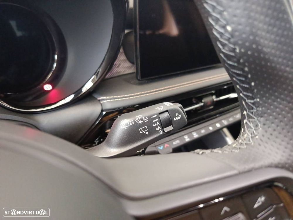 Alfa Romeo Tonale 1.5 Hybrid Sprint - 16