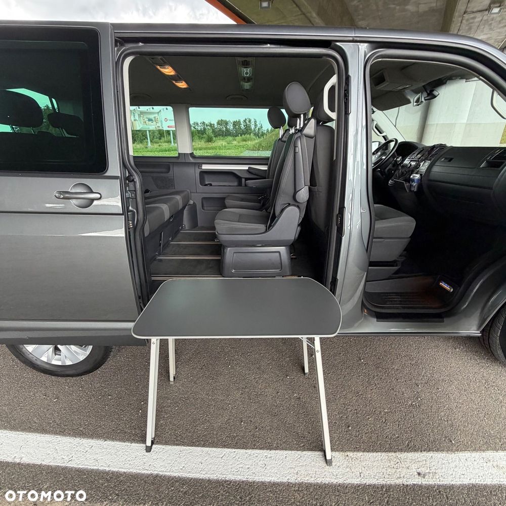 Volkswagen Multivan - 16