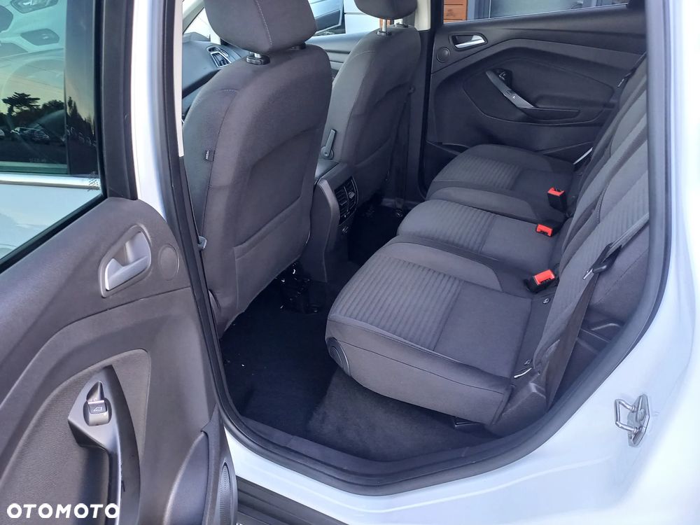 Ford C-MAX 1.0 EcoBoost Titanium ASS - 15