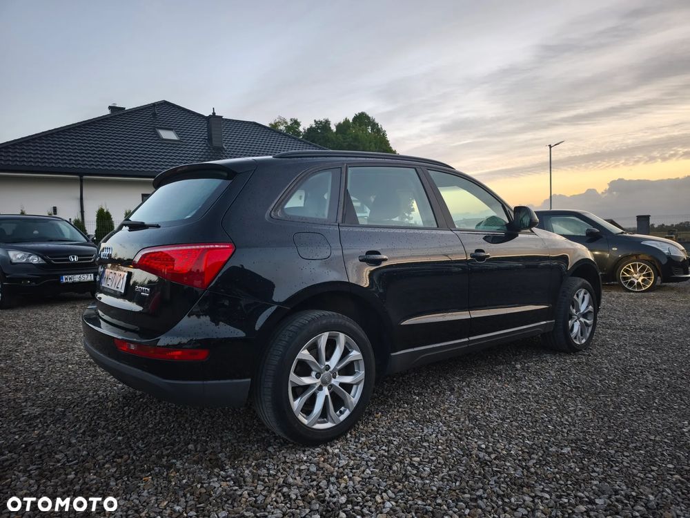 Audi Q5 2.0 TDI Quattro S tronic - 3