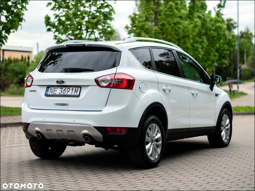 Ford Kuga - 7