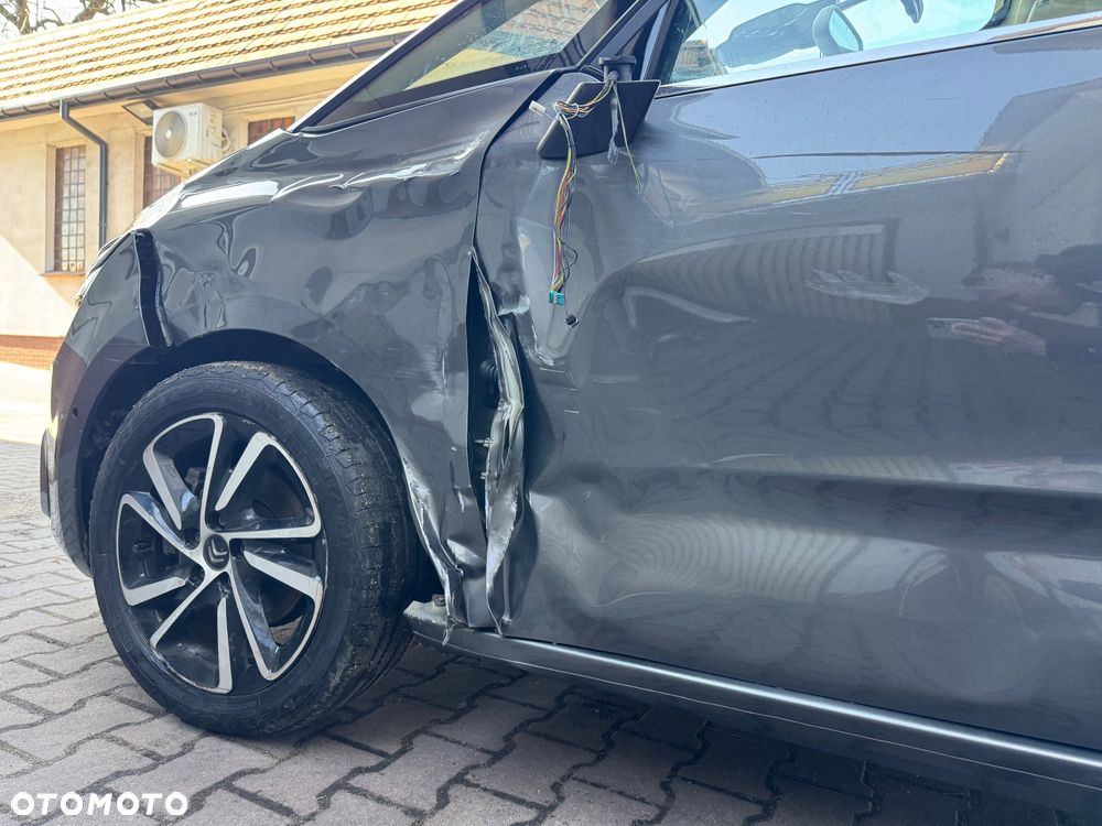 Citroën C4 Picasso - 27