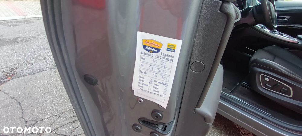 Renault Espace 1.6 dCi Energy Zen EDC 7os - 28