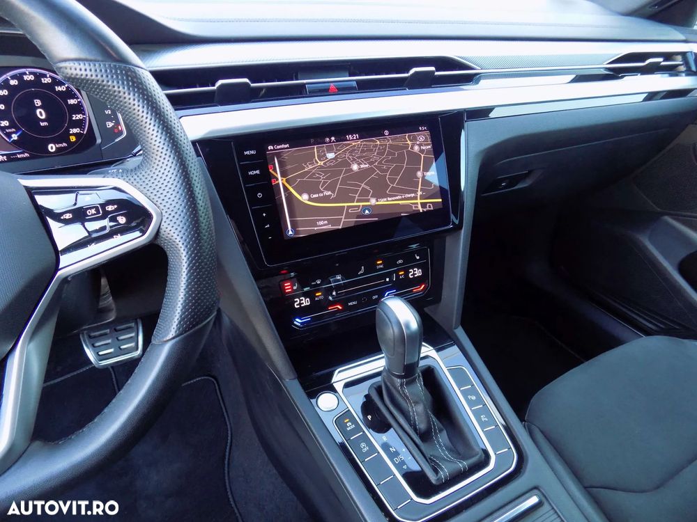 Volkswagen ARTEON 2.0 TDI SCR DSG R-Line - 16