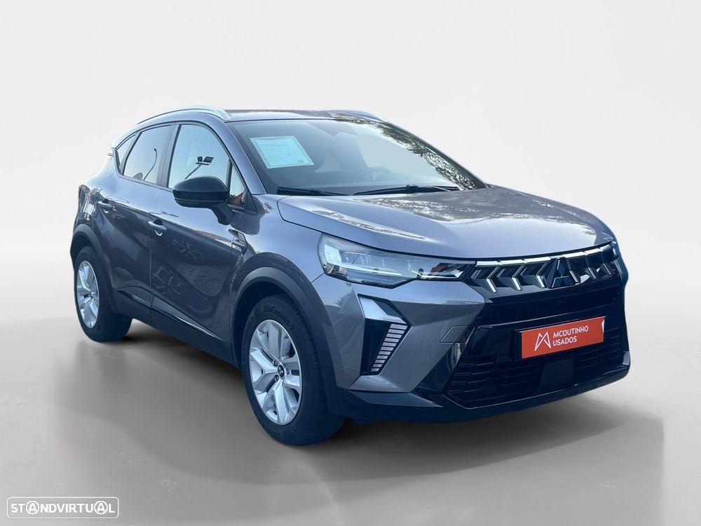 Mitsubishi ASX 1.0 MPI-T Kaiteki - 7