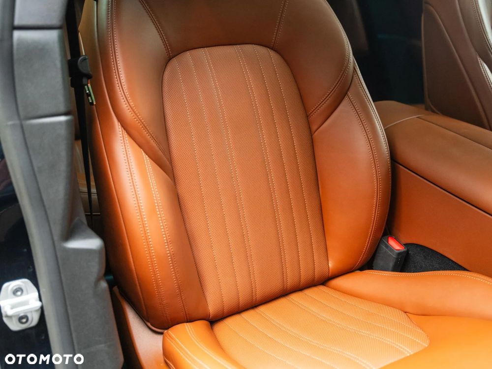 Maserati Levante - 31