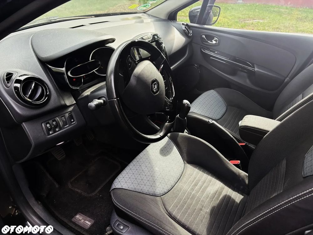 Renault Clio 0.9 Energy TCe Dynamique - 6