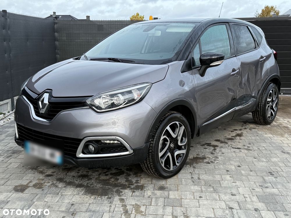 Renault Captur ENERGY dCi 90 Start&Stop Expression - 5