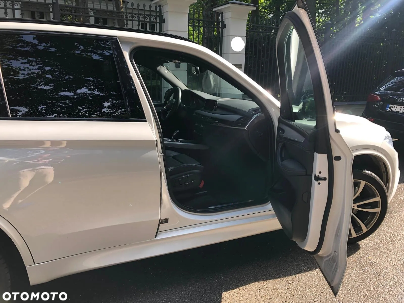 BMW X5 xDrive40d - 19