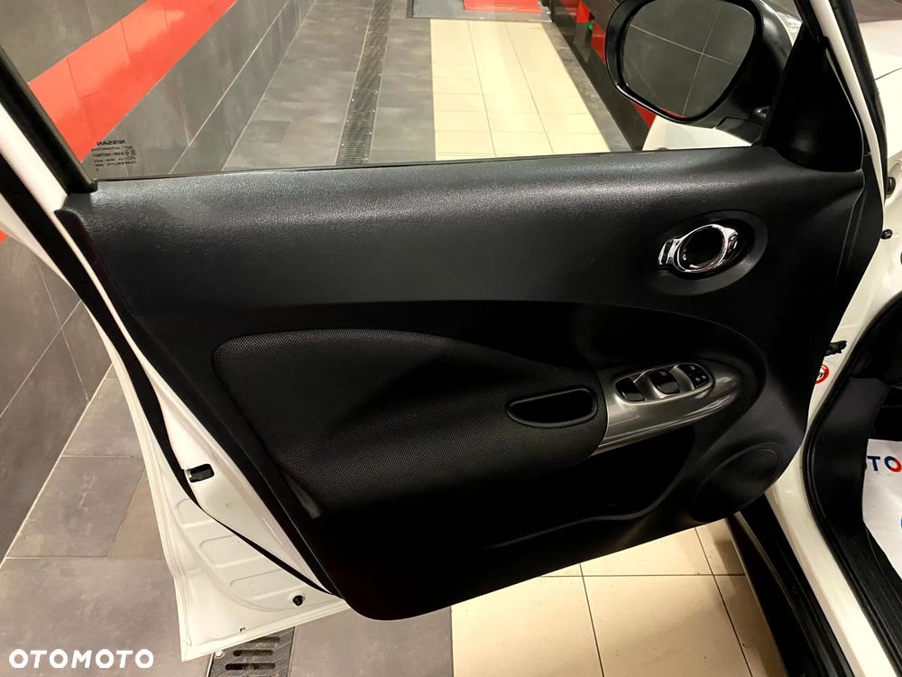 Nissan Juke 1.6 Tekna - 12