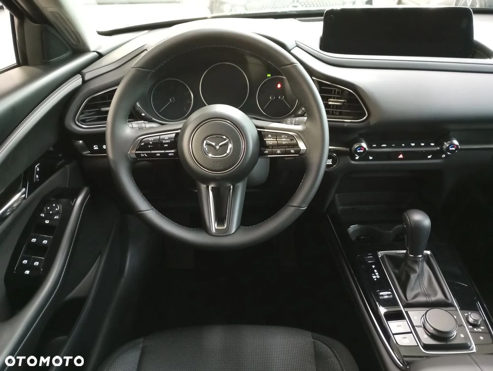 Mazda CX-30 2.0 mHEV Exclusive-Line 2WD - 11