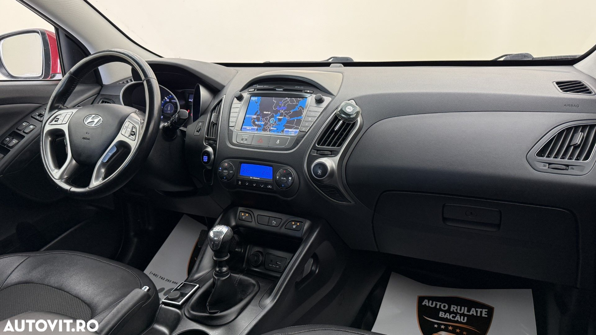 Hyundai ix35 - 13