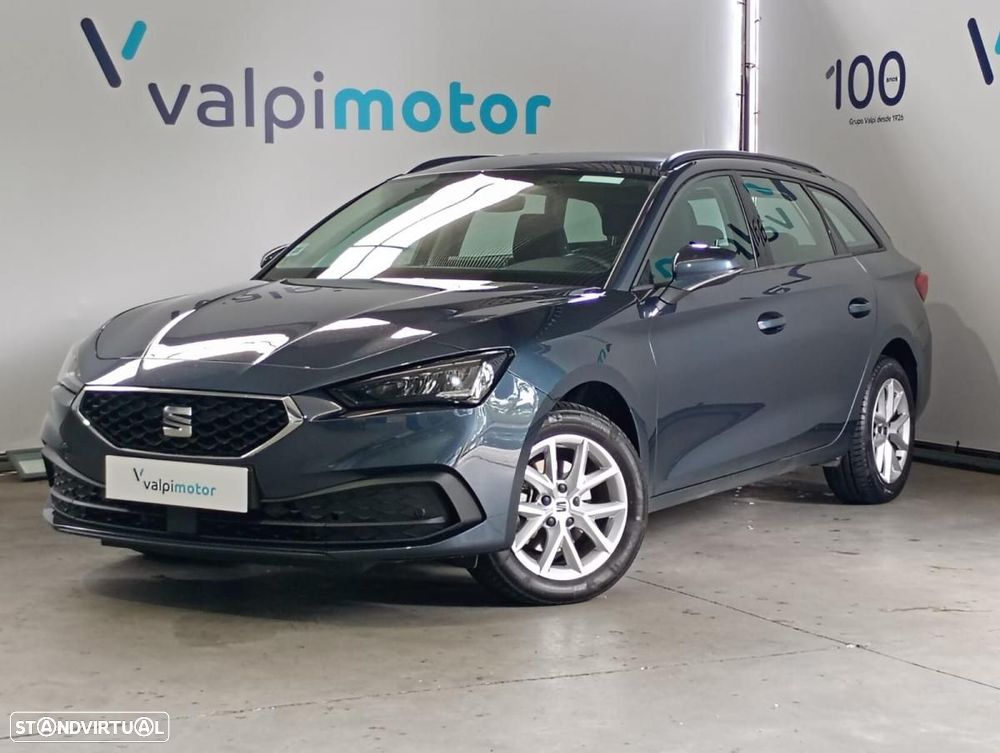 Seat Leon St 2025 photo 2