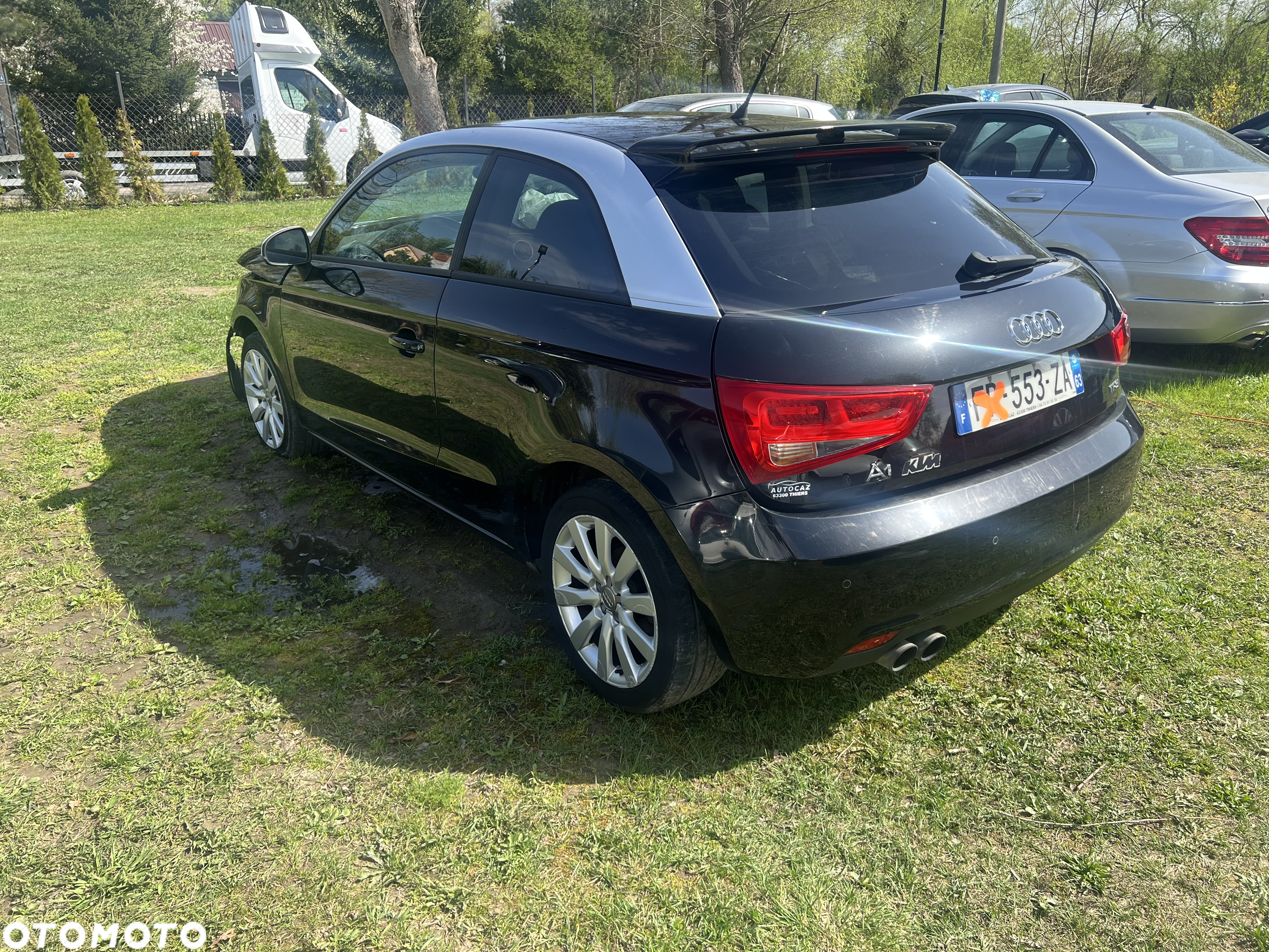 Audi A1 - 3