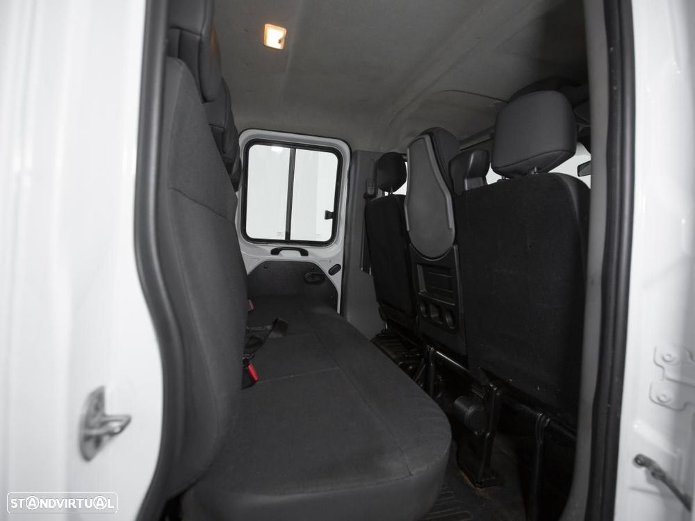 Renault Master 2.3DCI L3H1 3.5T c/IVA - 12