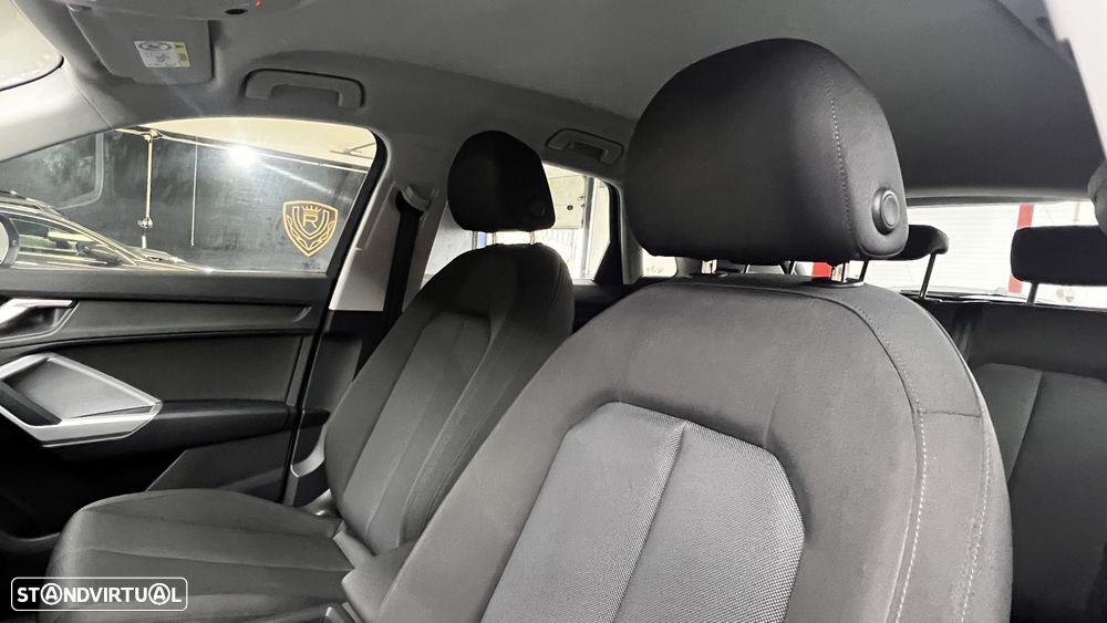 Audi Q3 45 TFSIe S tronic - 34