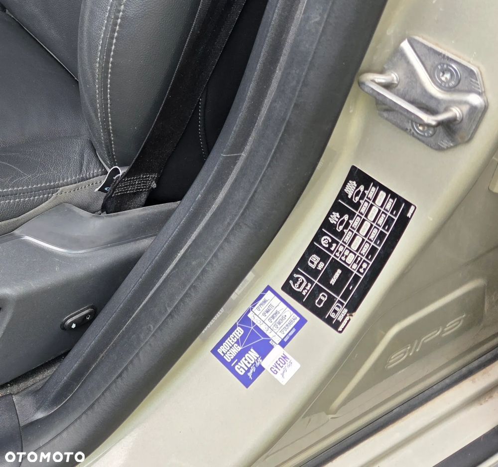 Volvo V60 T5 Drive-E Summum - 24