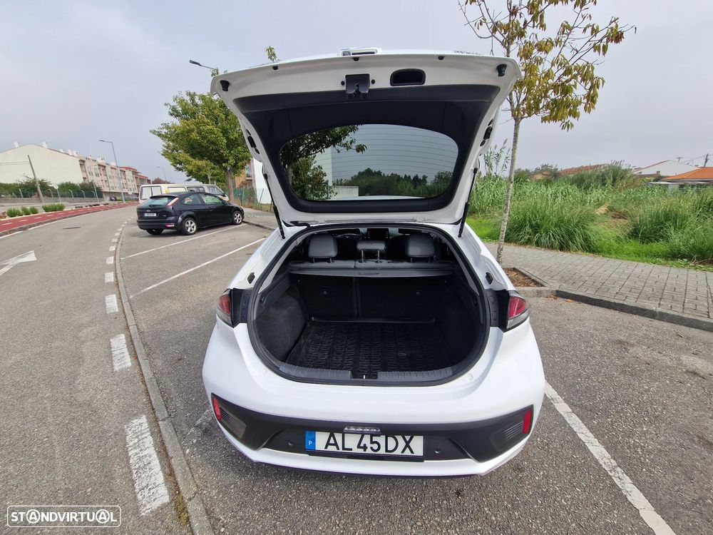 Hyundai Ioniq 1.6 GDI HEV - 3
