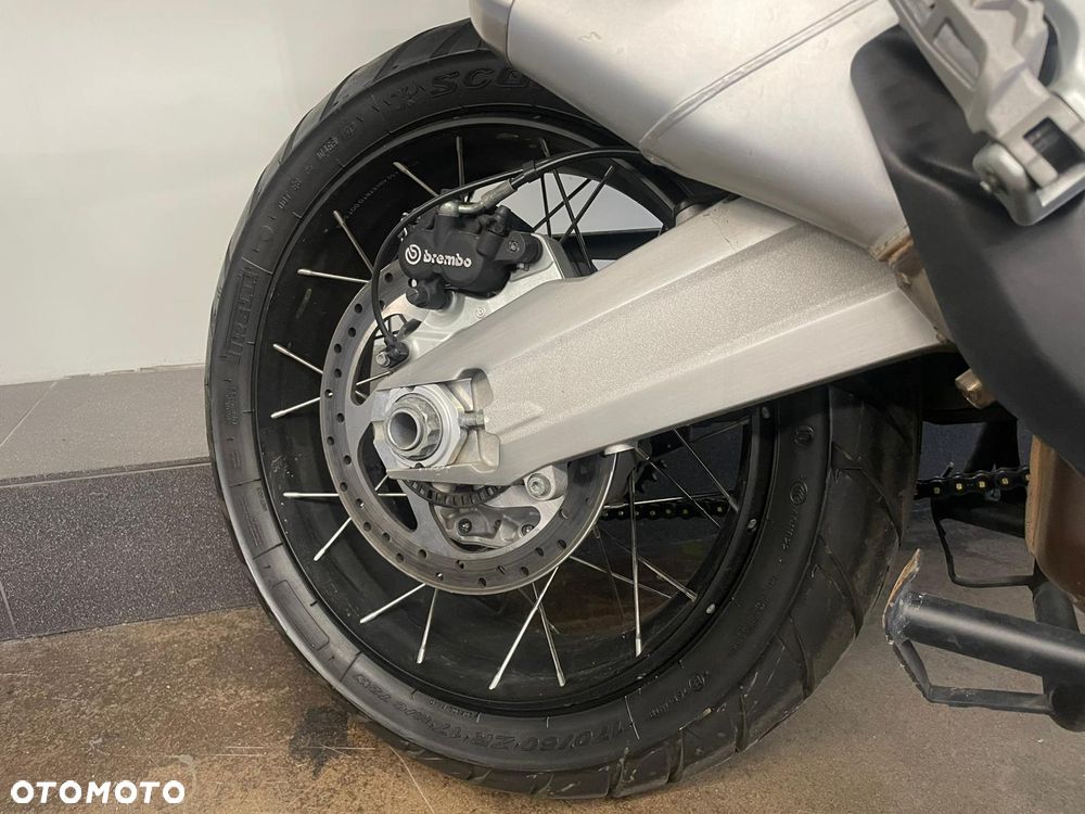 Ducati Multistrada - 26