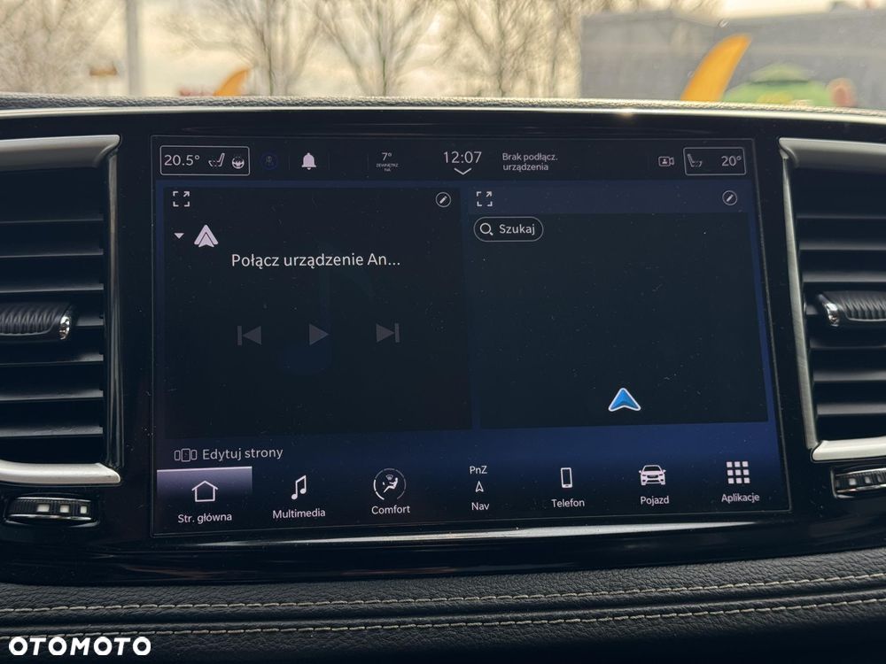 Chrysler Pacifica - 27