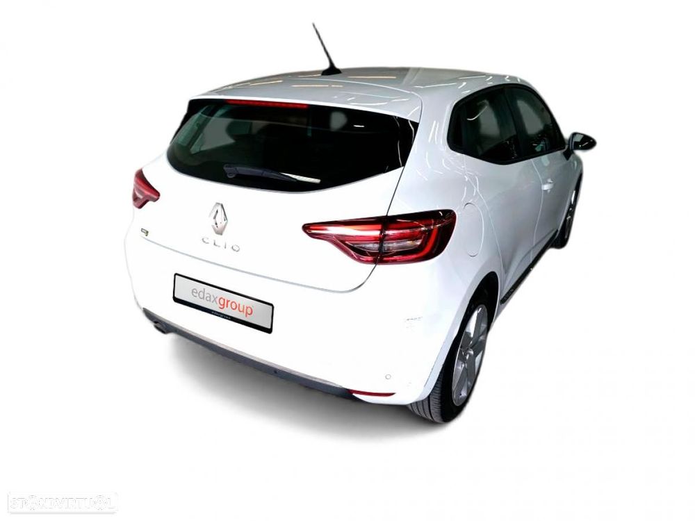 Renault Clio 1.5 Blue dCi Intens - 2