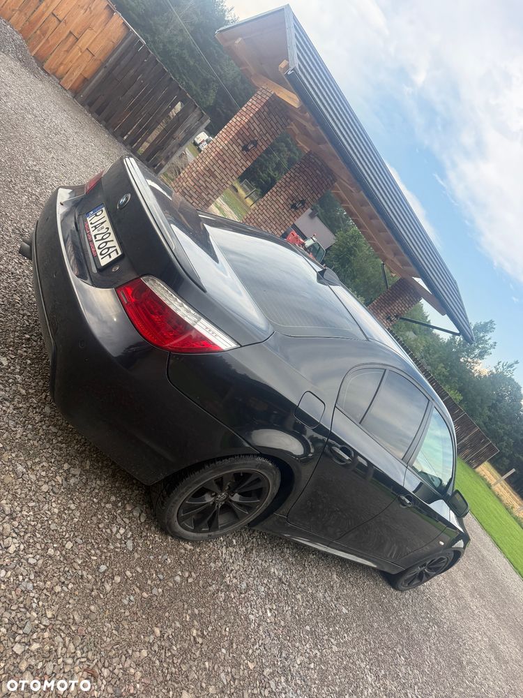 BMW Seria 5 530d Sport-Aut Edition Lifestyle - 2