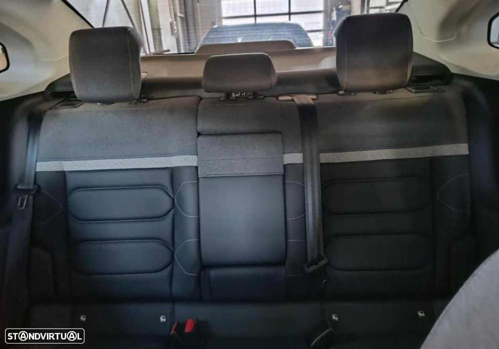 Citroën e-C4 X MAX - 5